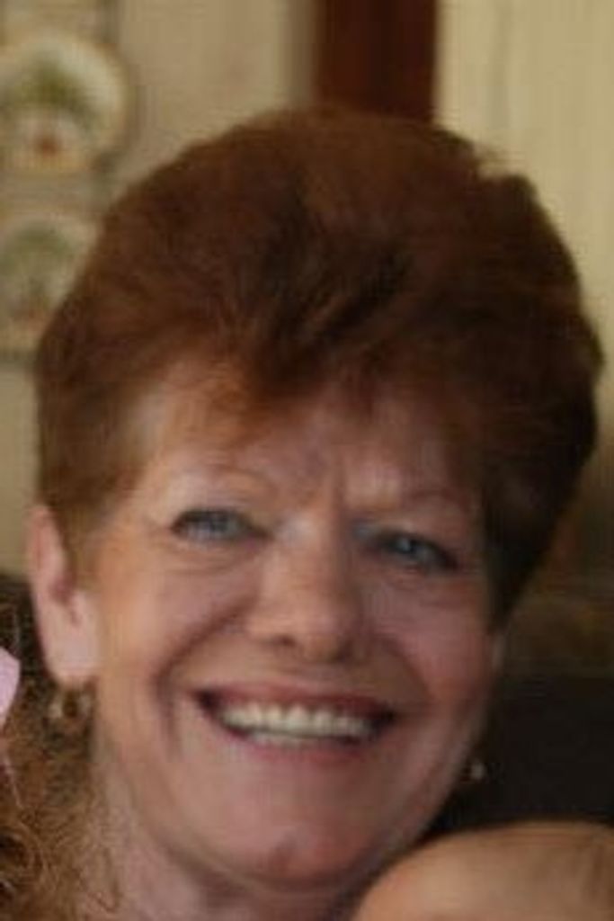 Judy Ann Stone