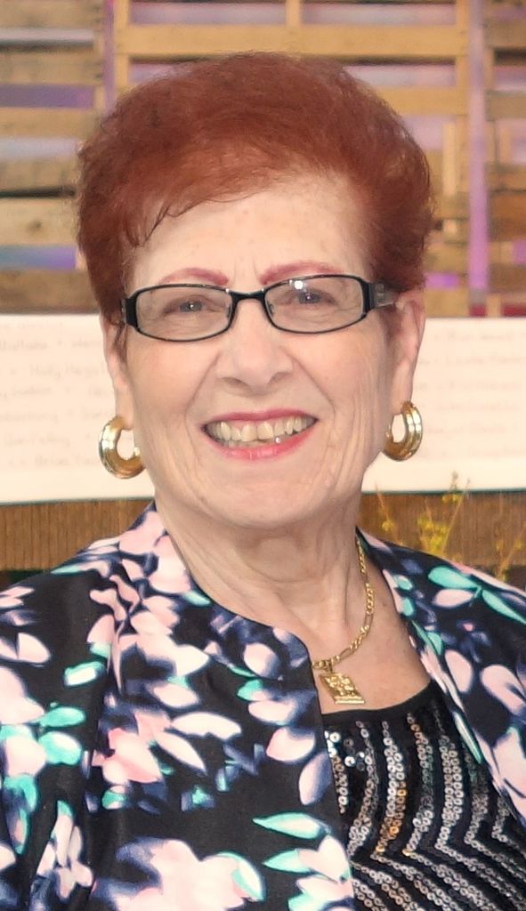 Frances Butera
