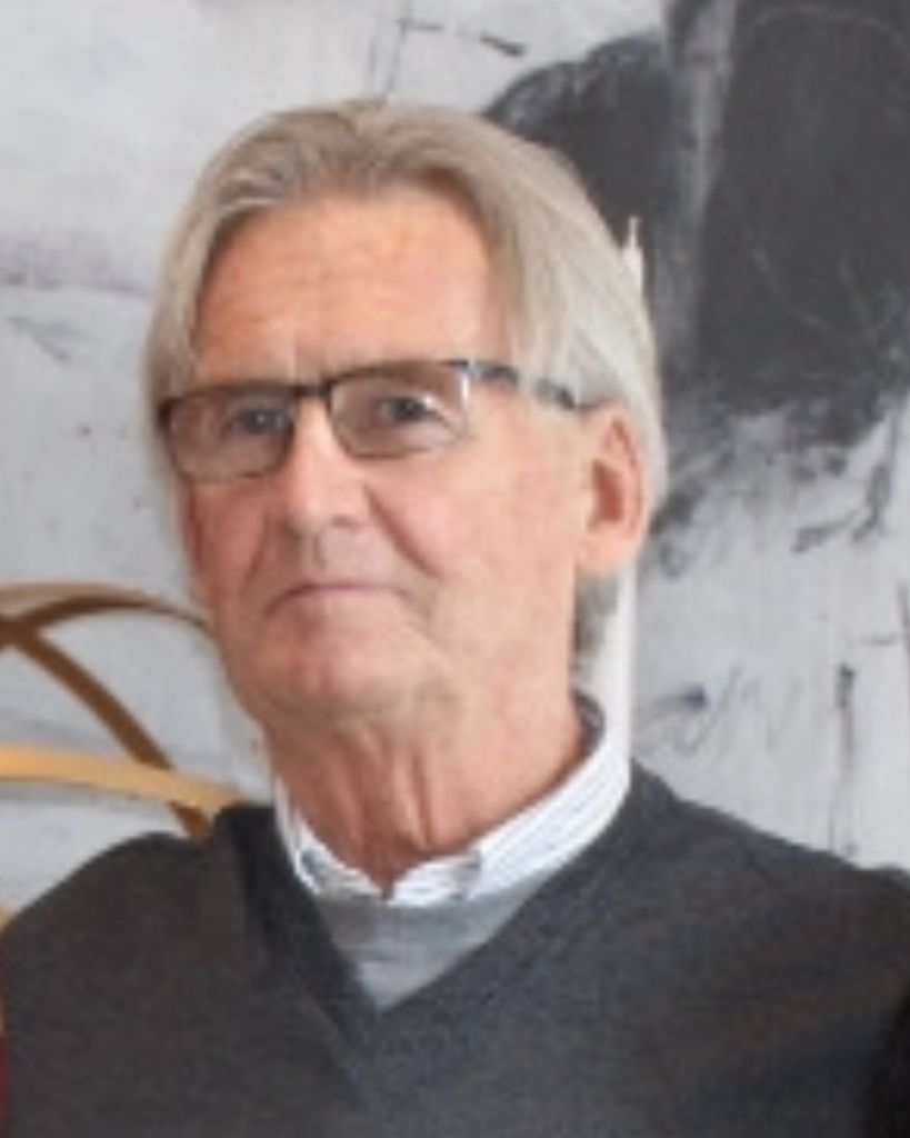 Daniel J. Hayes Profile Photo