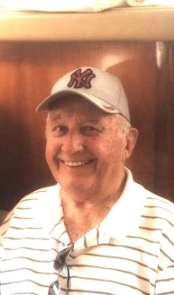 William A. Henneberry