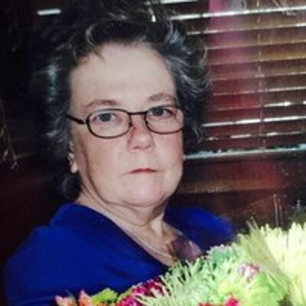 Gayle Francine Davis