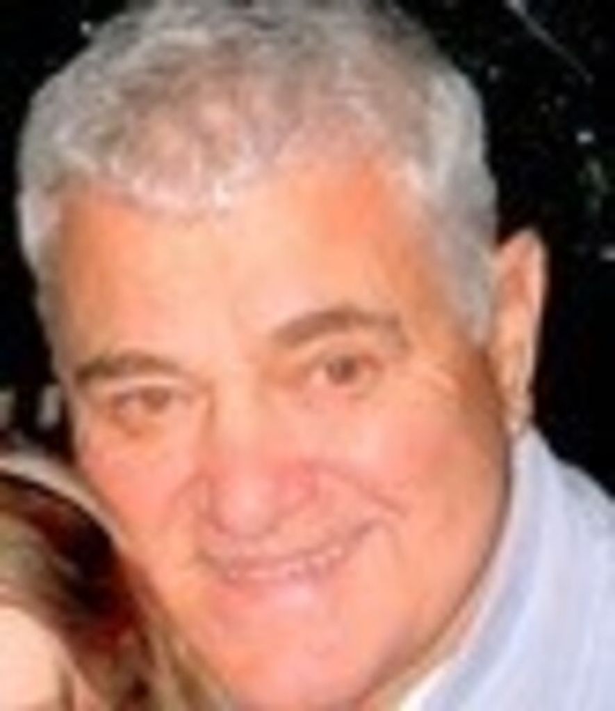 Nicholas Henry Francis Stimac Profile Photo