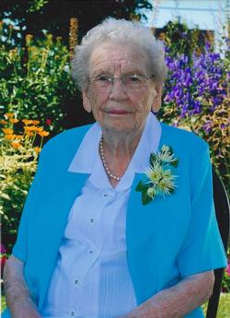 Alberta Mckay Gibson Profile Photo