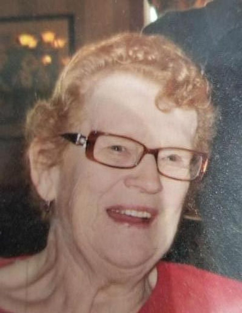 Geraldine "Geri" I. Campbell Profile Photo