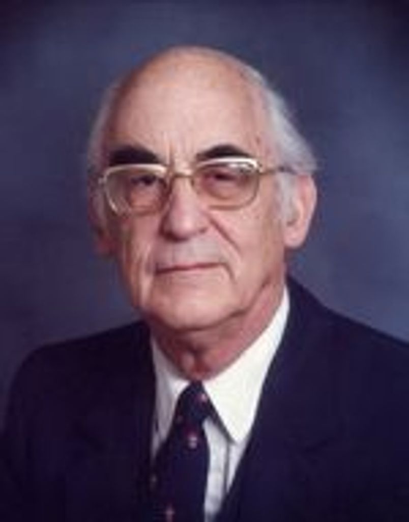 Dr. Paul E. Loth