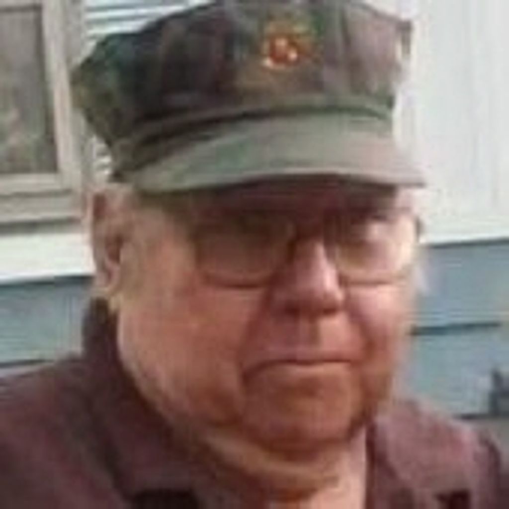 Arthur "Mike" Putnam, Sr.