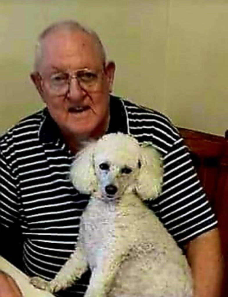 Hugh Clayton Winters