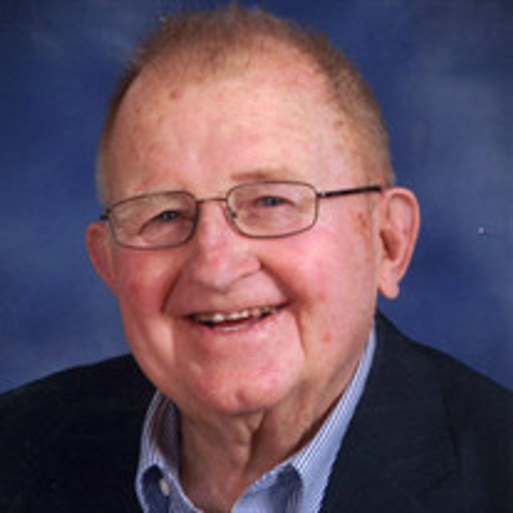 Carl Bud Schmitt