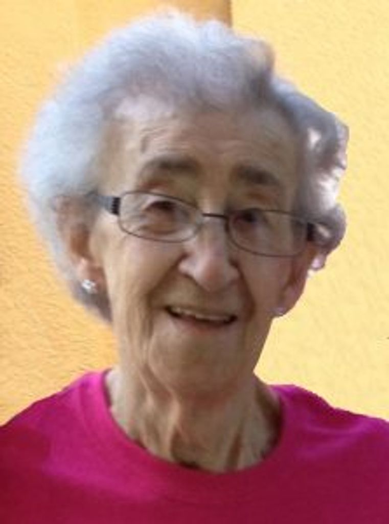 Martha Hovet