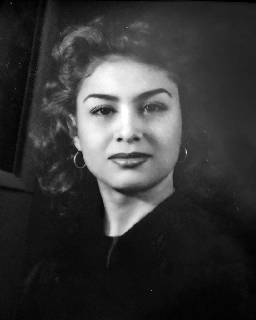 Celia "Sally" Ochoa Lerma