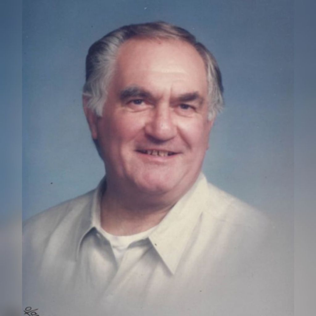 William E. Welsby Profile Photo