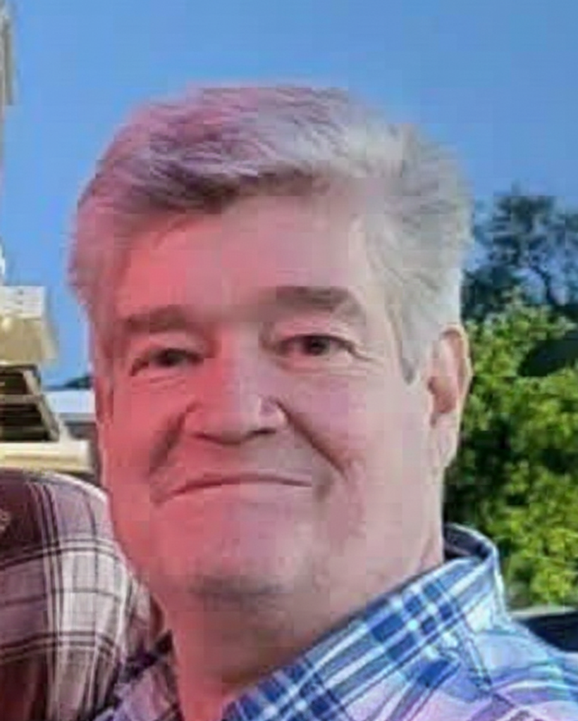 Bryan K. Wesley