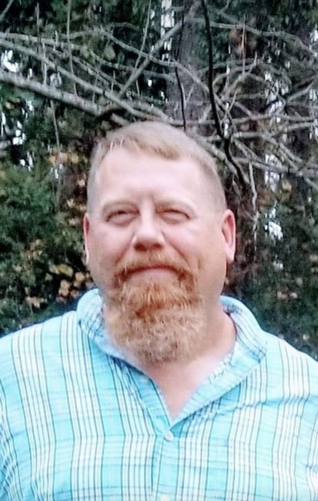 Michael Wayne Carter Profile Photo