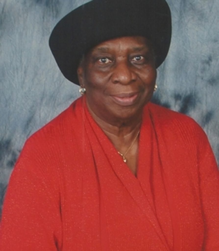 Beryl Dilworth