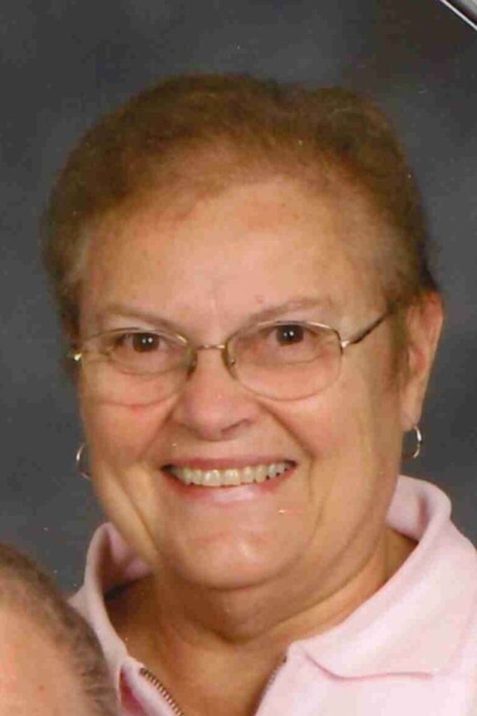 Carol Udd