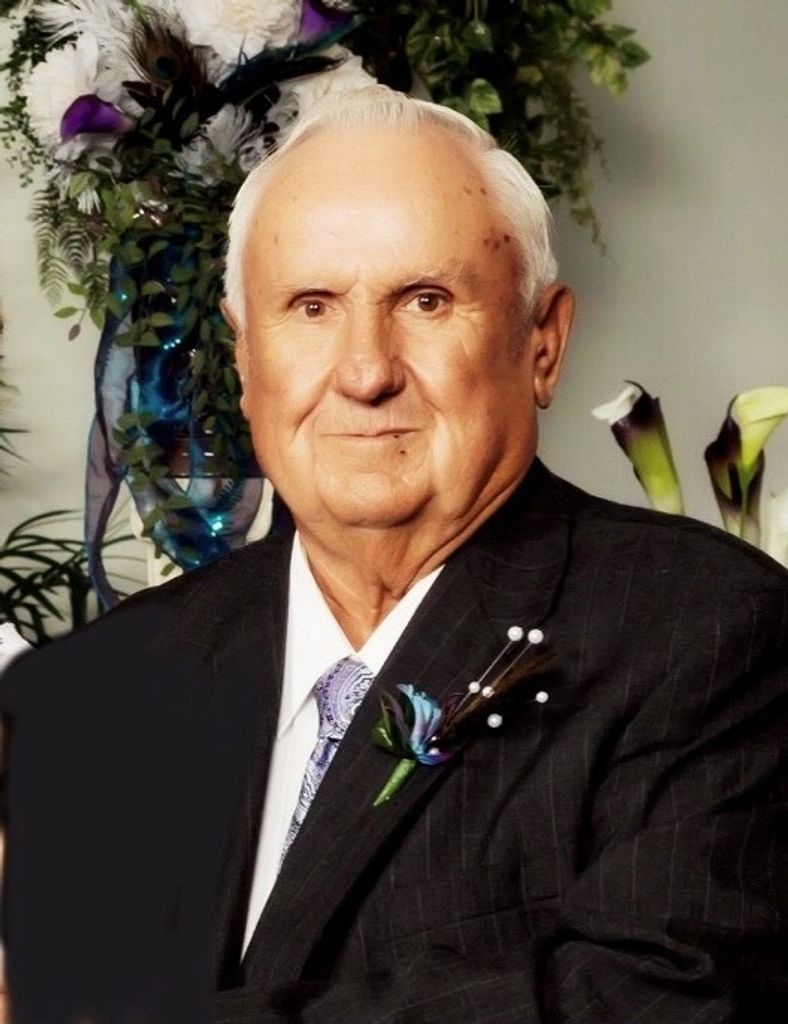 Ralph F. Rinsch