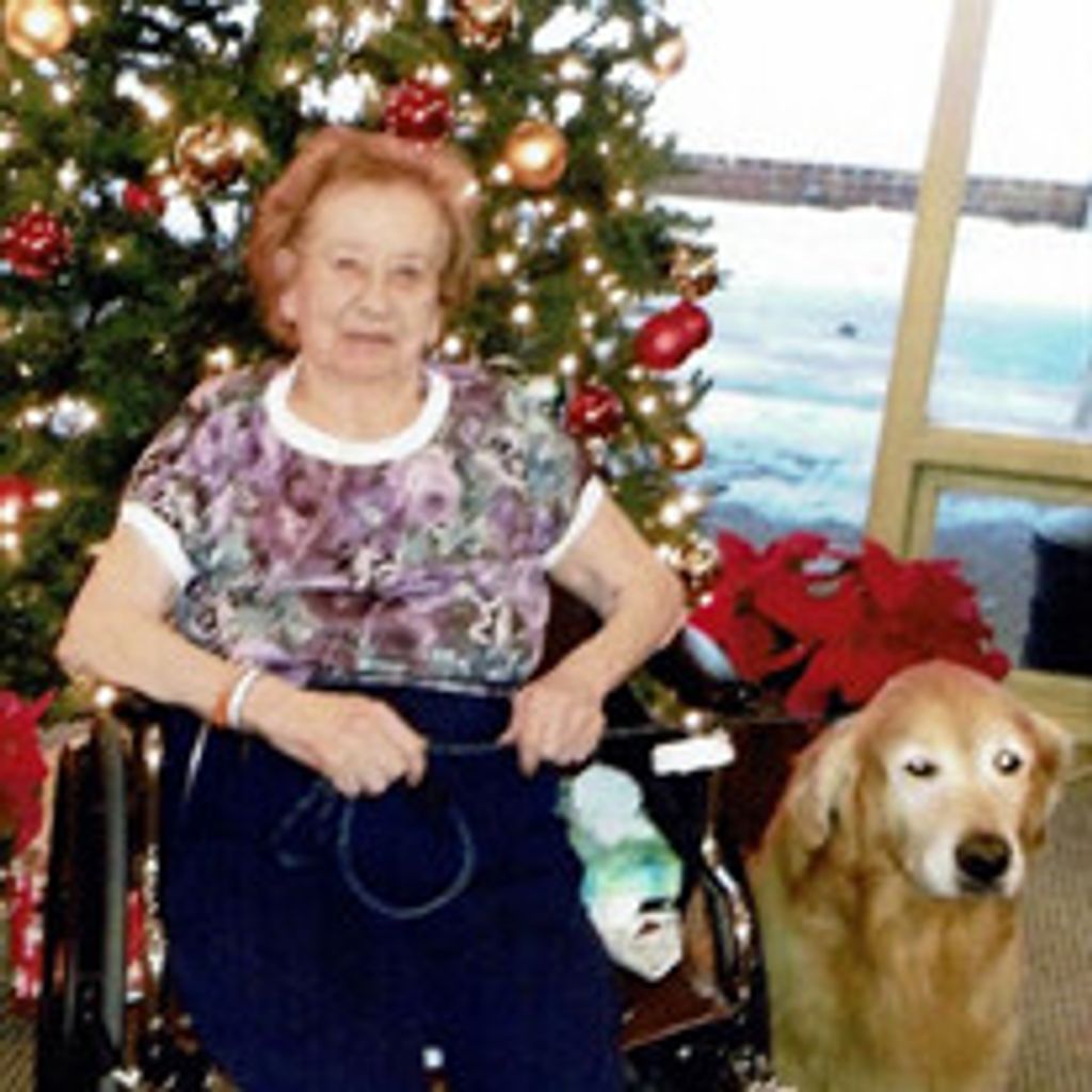 Audrey L. Plouse