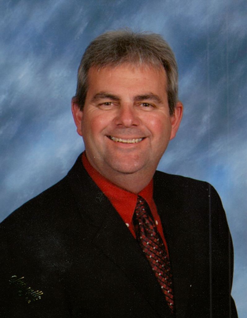 Jimmy Pardue Profile Photo