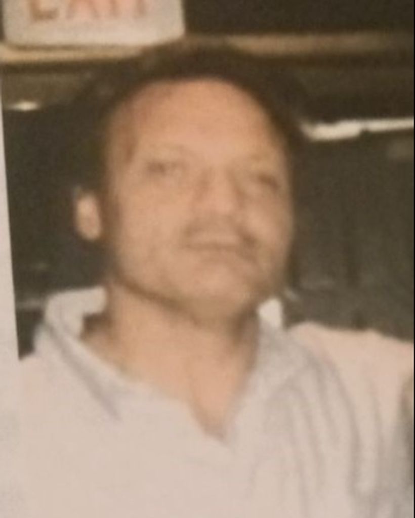 David Edward Grabinski, Sr.