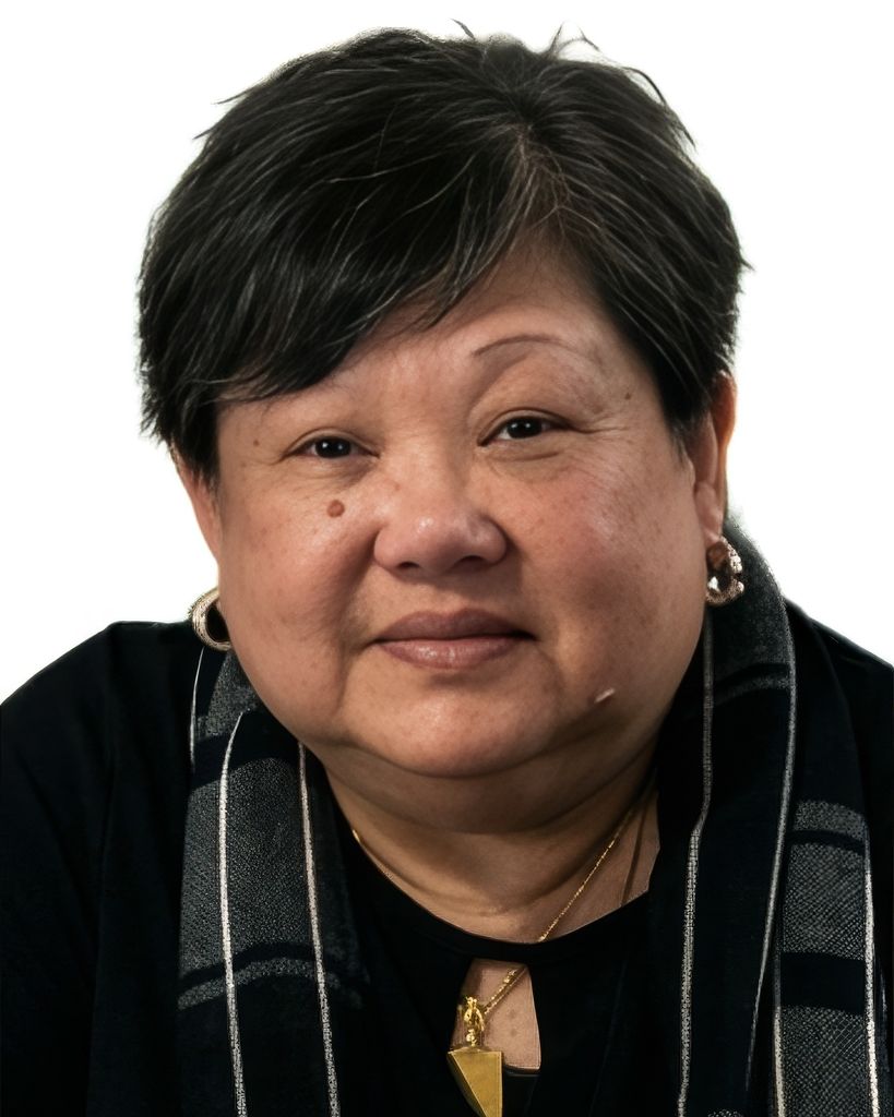 E. Zarina Seow
