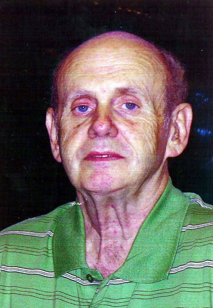 Norman David Edward Leslie Profile Photo