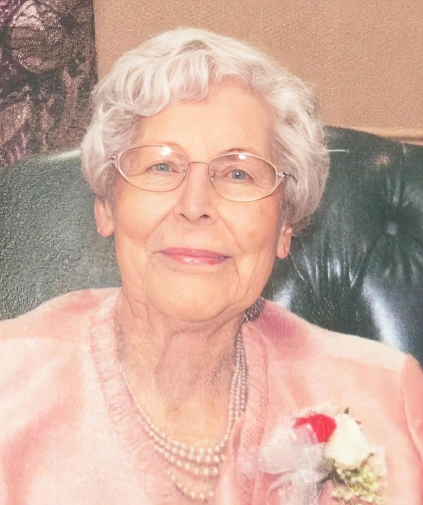 Dorothy Dillard Profile Photo