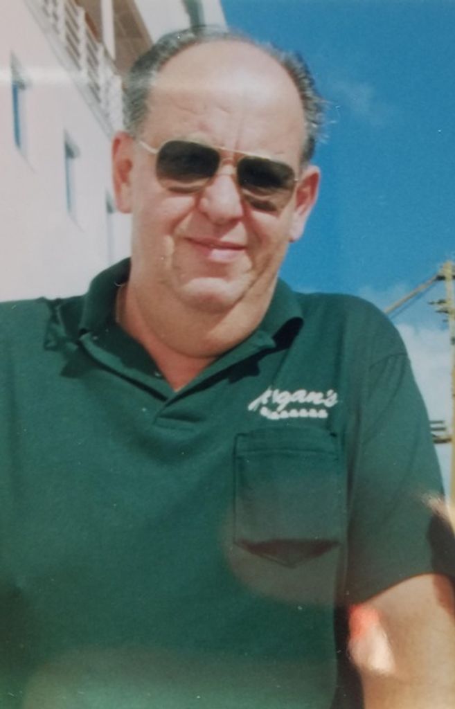 James Warren Ware Profile Photo