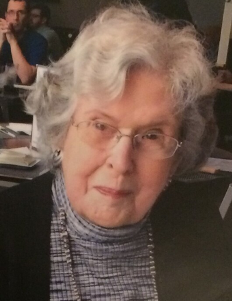 Hannah  Anderson (Anderson) Moore