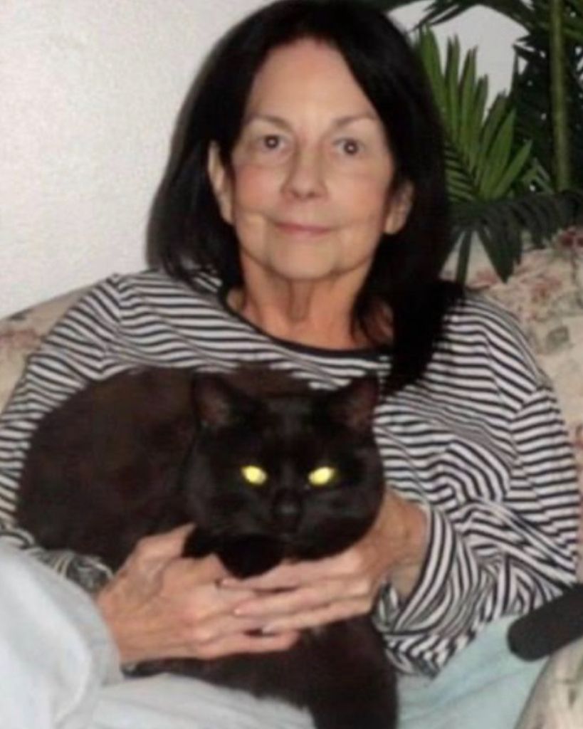 Patricia Diane Lotito Profile Photo