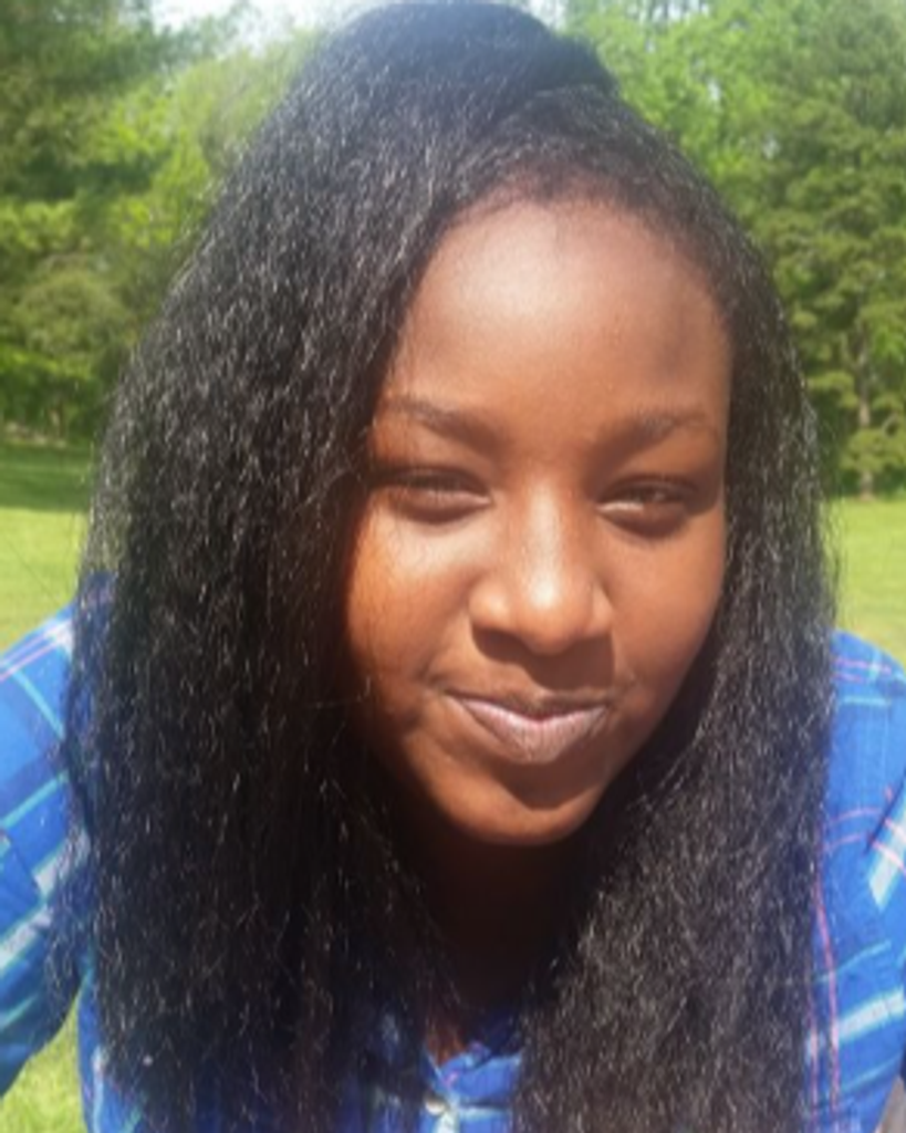 Jamia Fatamata Wilson-Sesay Profile Photo