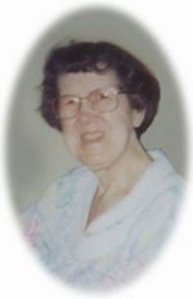 Grace E. Thompson