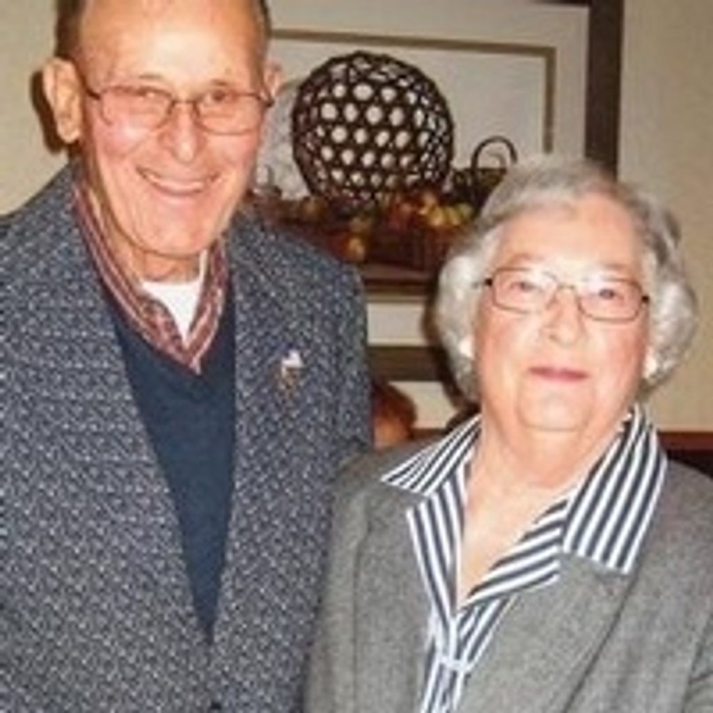 Hattie A. Maenner
