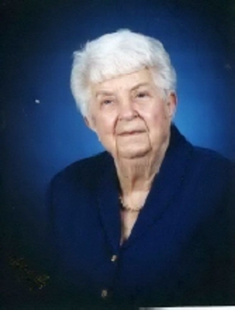 Lucille Verona Meyer Profile Photo