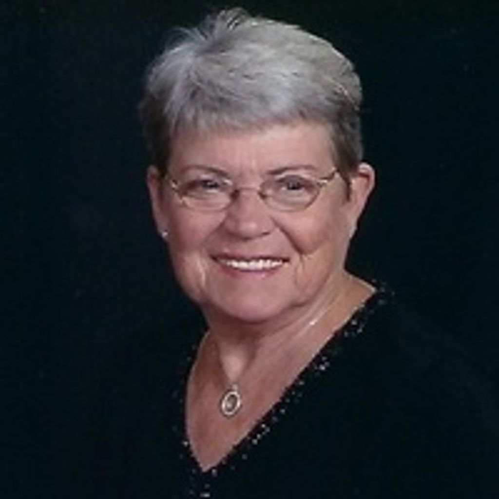 Jean Hall Phillips Profile Photo
