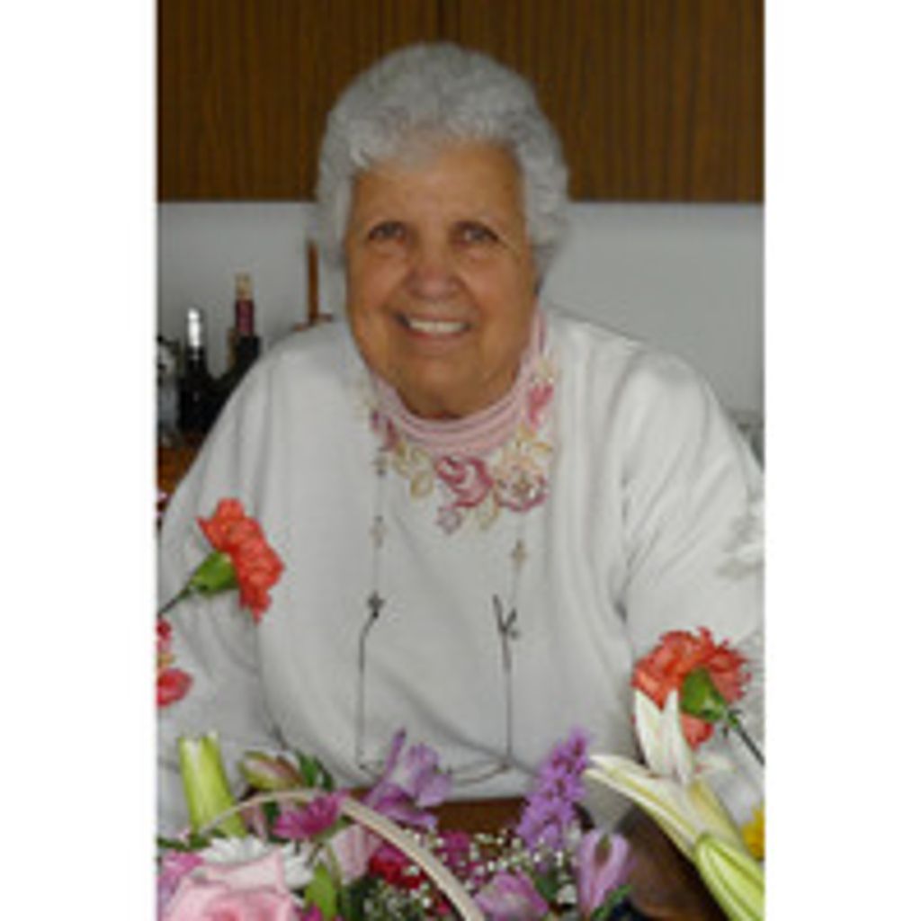 Michelina "Mickey" Valinis