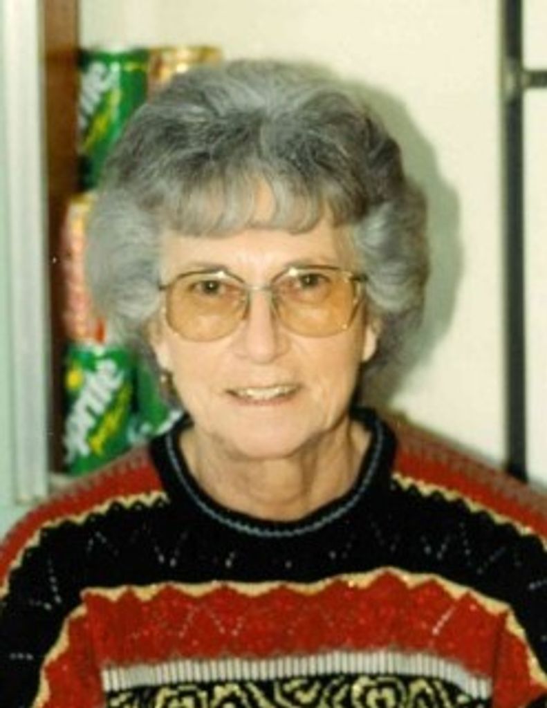 Minnie Beatrice Smith