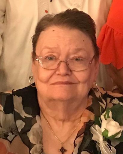 Mary White's obituary image