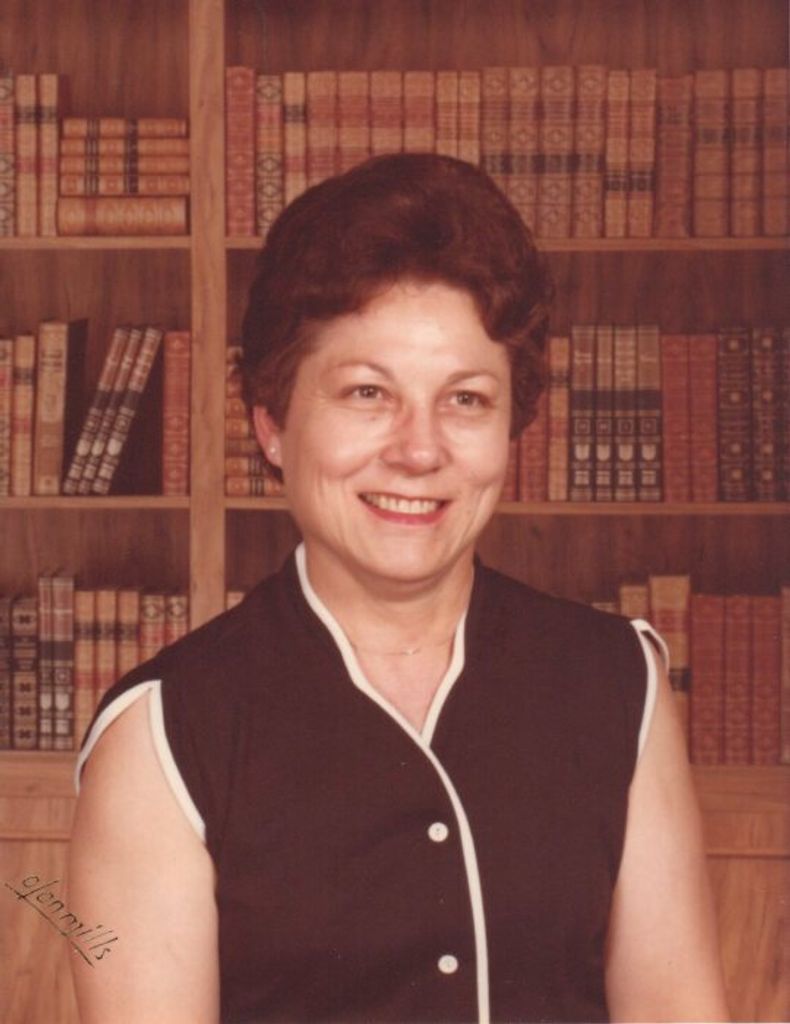 Rosa (Dominy)  Sapp