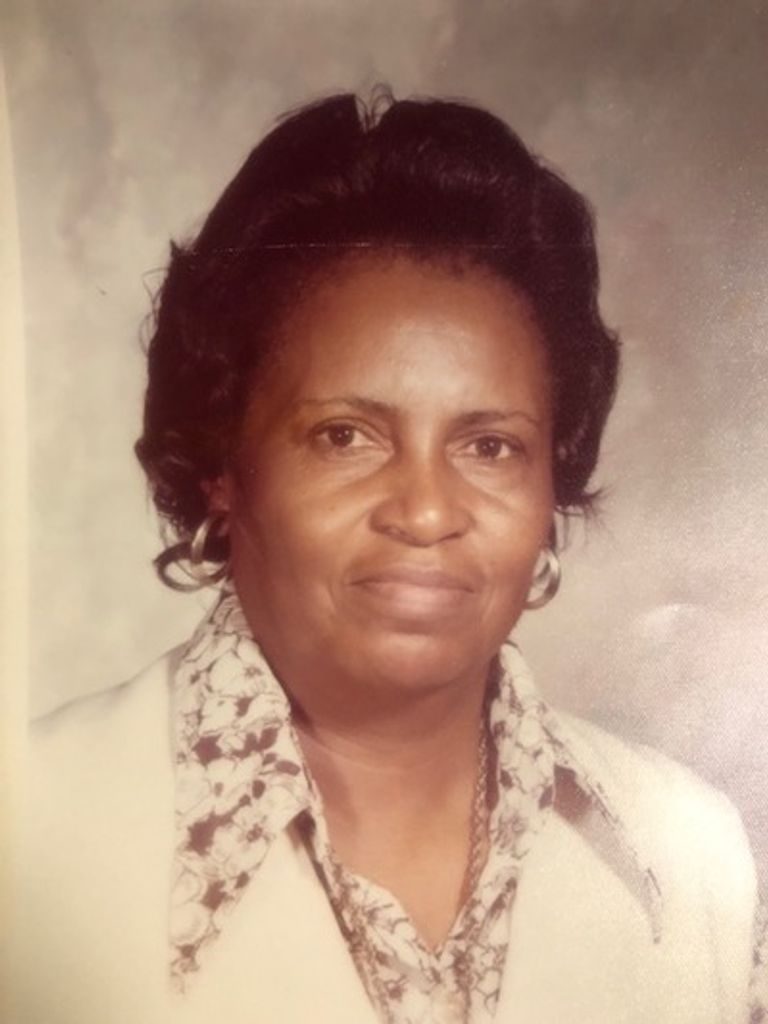 Ione Greer Profile Photo