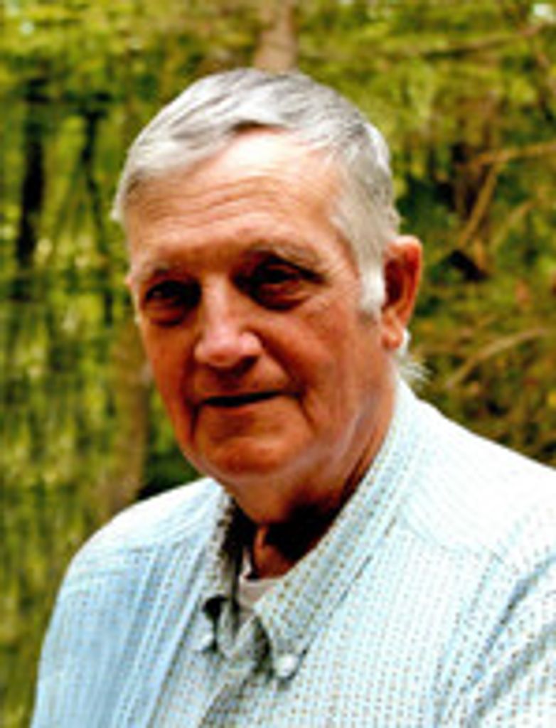 Thomas "Tommy" Green