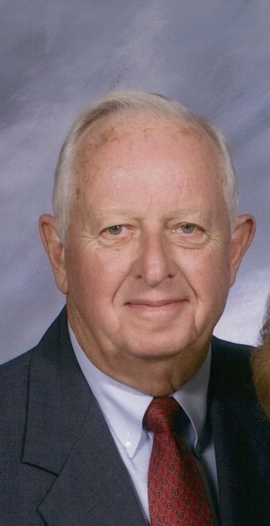 William Morgan Phillips, Sr.