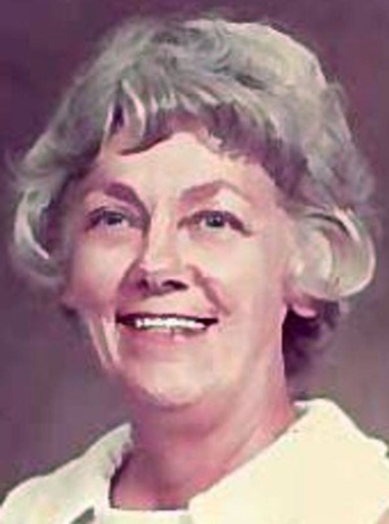 Genevieve B. Crapper