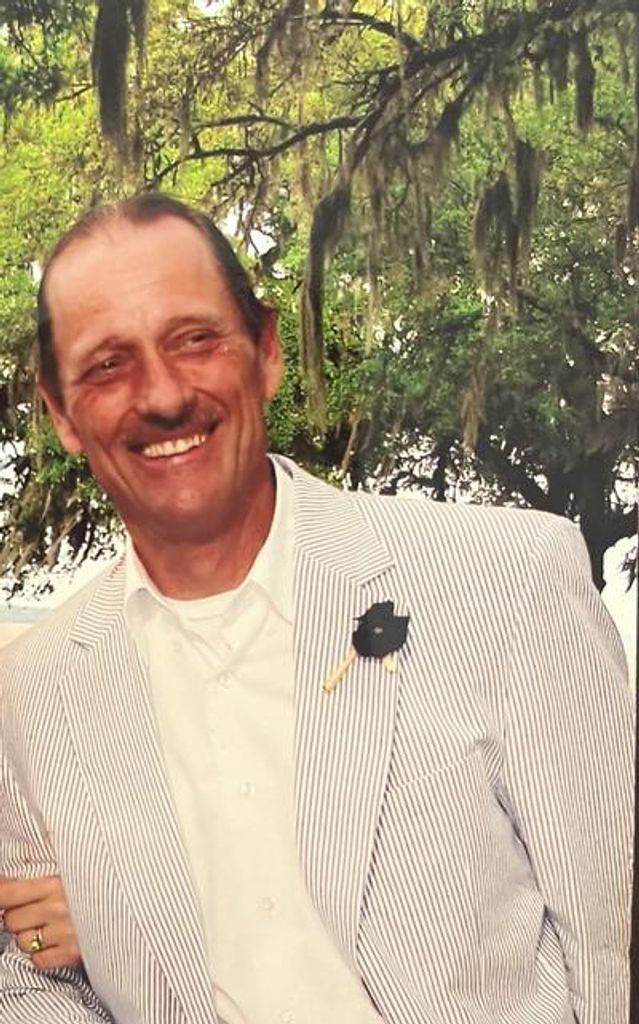 Tom Sutphin Profile Photo