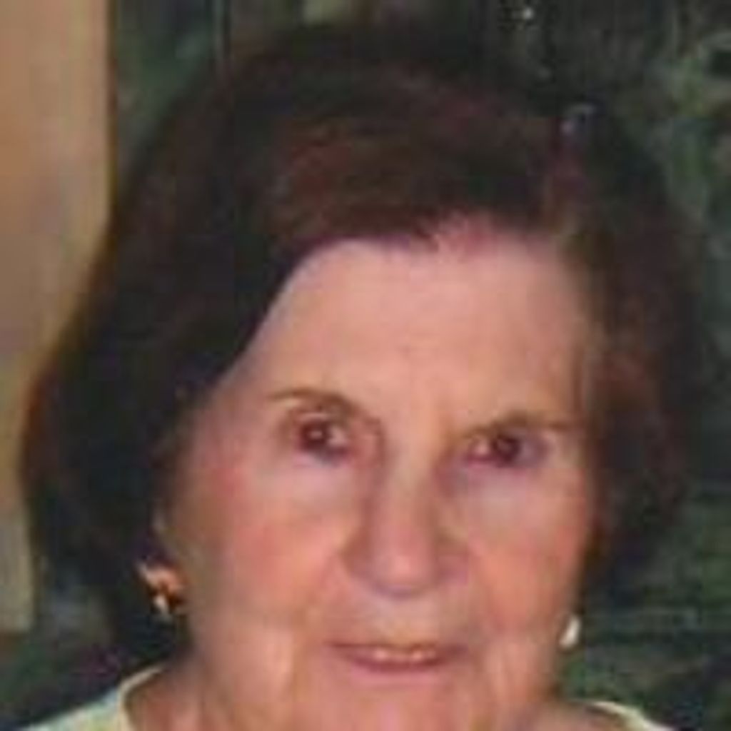 Strohmaier, Josephine A.