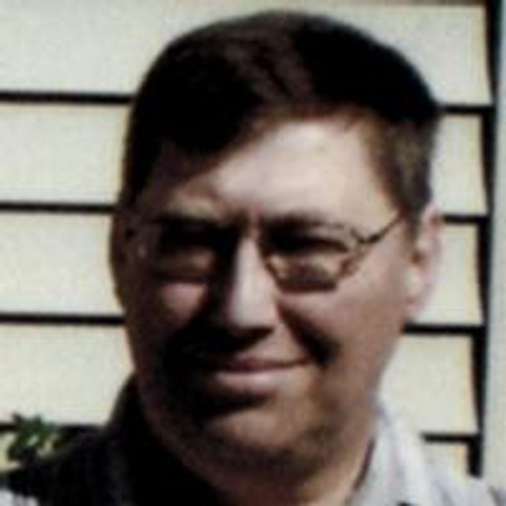 Stephen R. Allard