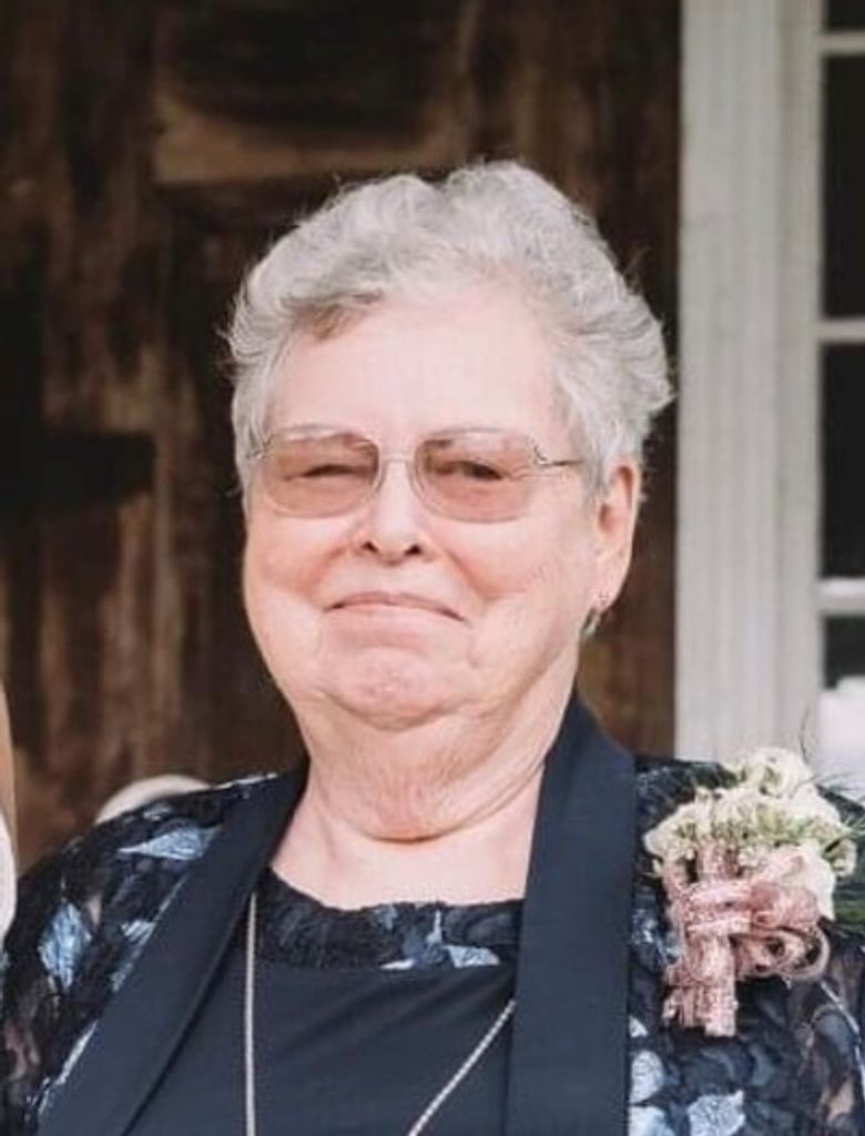 Mary Wallace Tilley Profile Photo