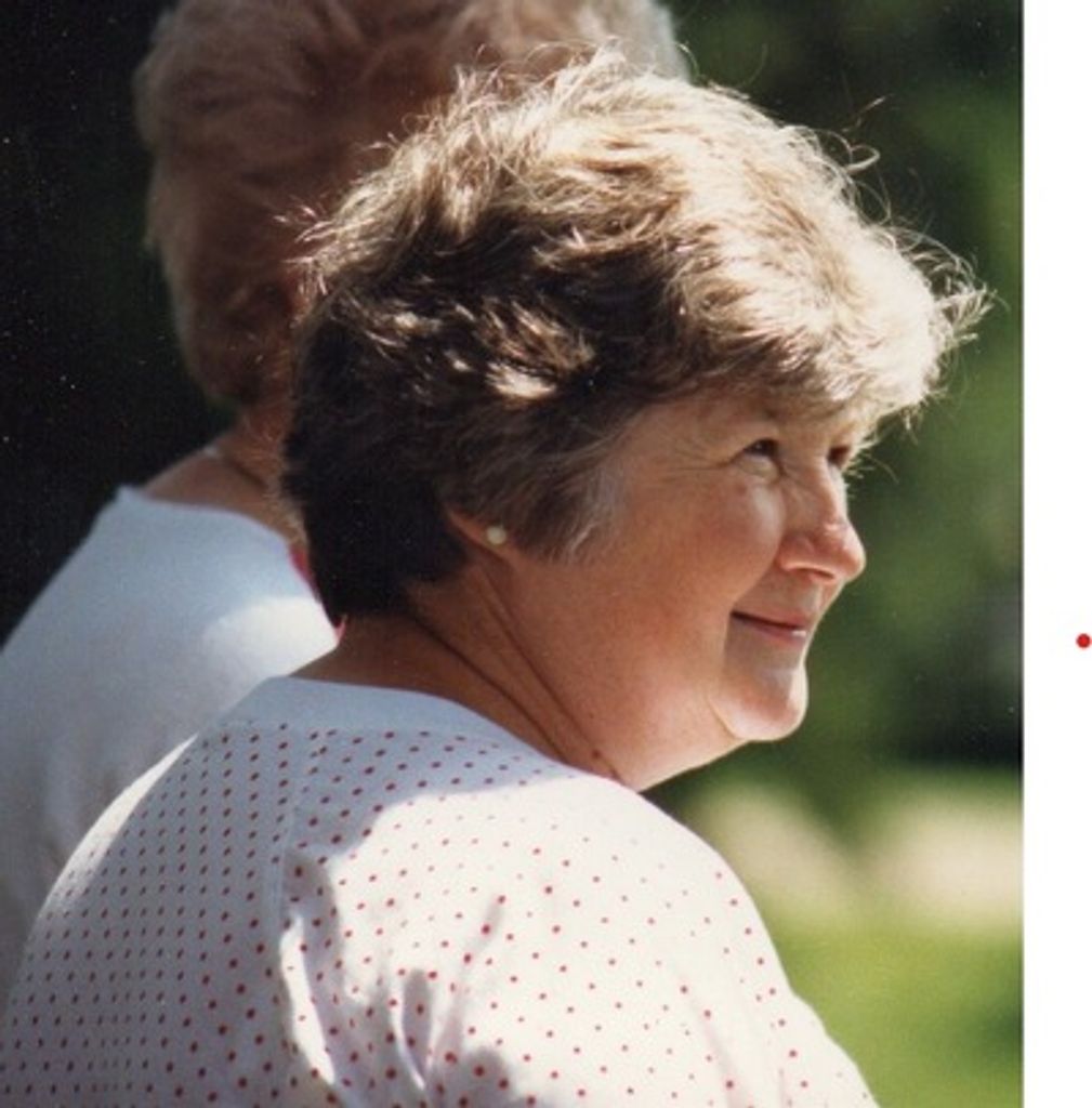 Agnes Scott Keeley Profile Photo