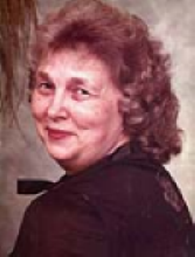 Dolores  Marie Drury-Bailey