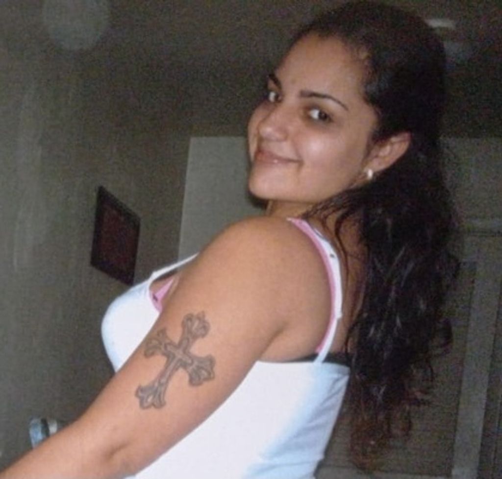 Nadine Sueann Womble Profile Photo