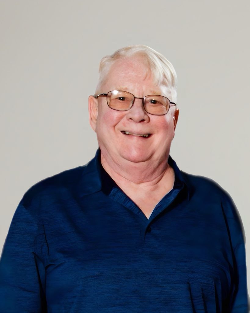 Richard Lehane Profile Photo